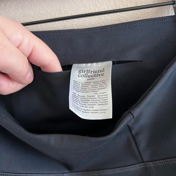 leggings - Picture 4 of 5